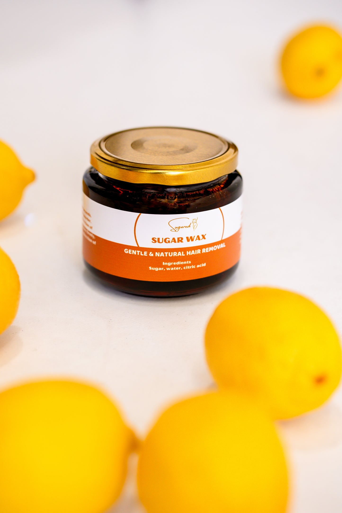 Standard Sugaring Kit