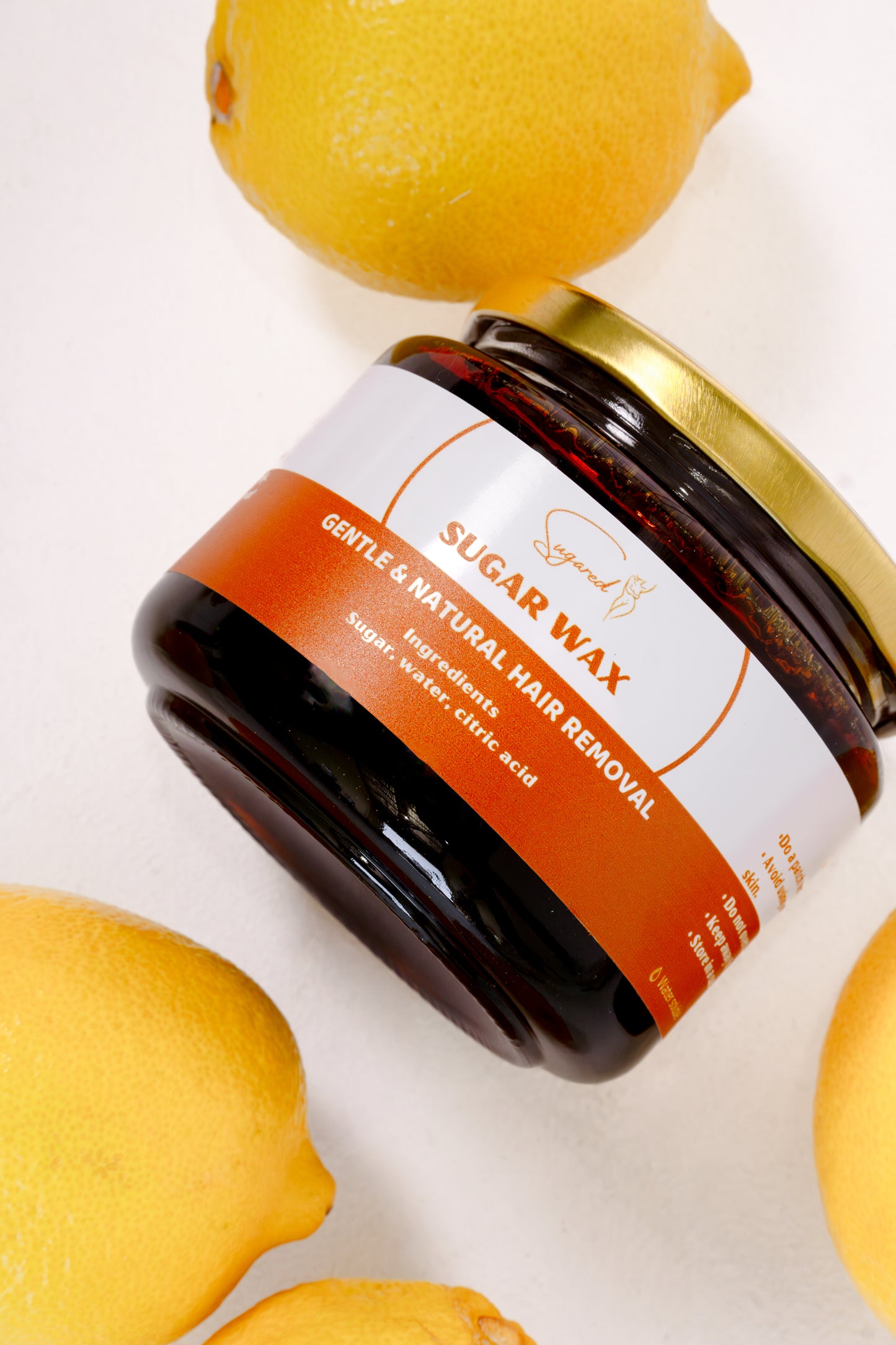 Standard Sugaring Kit