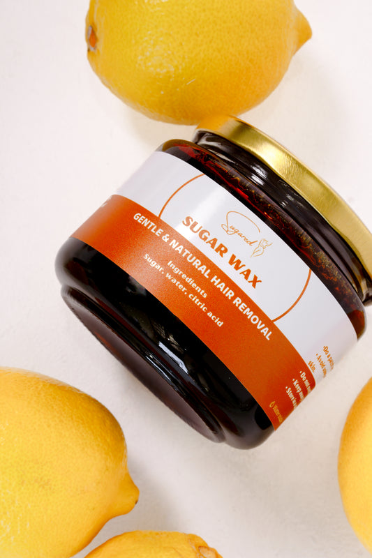 Standard Sugaring Kit